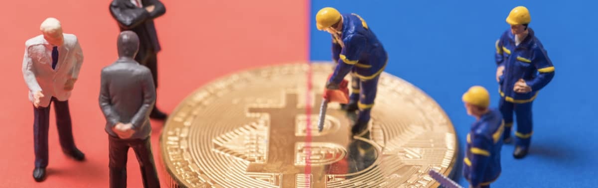 Bitcoin Halving Day: Here’s why everyone’s hyped about it